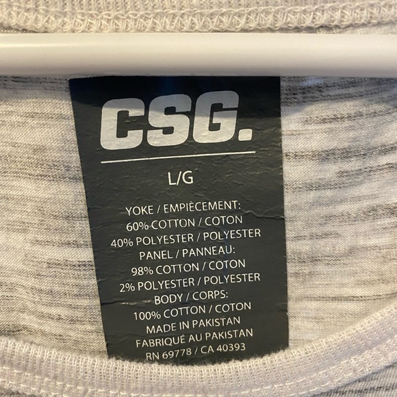 Off White tank top - Picture 3 of 3